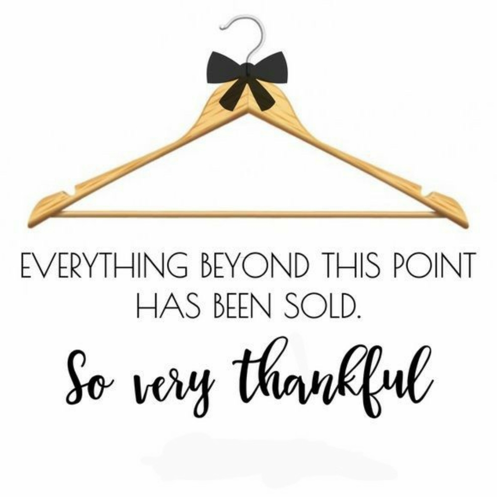 Thank you for Shopping!!!